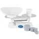 Edlund BDSS-16LS 16 lb. Deluxe Dough Scale, without Scoop and Counter Weight 2 image