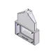 Beech Ovens BCHVW Standard Viewing Window, 19" wide 1 image