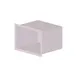Beech Ovens BCHWBM Wood Storage Box, medium, 20" x 30" x 27" 1 image