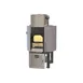 Beech Ovens DCK1100FG Round Stone Hearth Duck Oven, Wood / Coal / Gas Fired, Ceramic 1 image