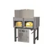 Beech Ovens REC1250W-2O Rectangular Stone Hearth Oven, Wood / Coal / Gas Fired, Ceramic 1 image