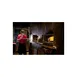 Beech Ovens RGO1250FG Rectangular Stone Hearth Oven, Wood / Coal / Gas Fired, Ceramic 3 image