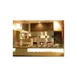 Beech Ovens RGO1250GB Rectangular Stone Hearth Oven, Wood / Coal / Gas Fired, Ceramic 2 image