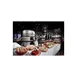 Beech Ovens RND1800GB Round Stone Heart Oven, Wood / Coal / Gas Fired, Ceramic, Indoor 3 image
