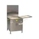 Belshaw 21263-10 (718LCG-120V-NG) Open Kettle Gas Donut Fryers, Electronic Controller, 44.000 BTU 1 image
