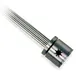 Belshaw 7CD-1009X2 Churro Plunger, For Type B & F Depositors, 2" Diameter Only 1 image