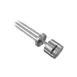 Belshaw 7H-1001 Donut Plunger, Stick, 1-1/2" - 2", (Deposits 2) 1 image