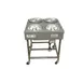 Belshaw 84900124 (84900124) Icing Table, Electric, (7) Lb. Capacity Each 1 image