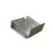 Belshaw 86100 Rack Loader, Holds 17" X 25" Glazing Screens, Stainless Steel 1 image