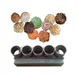 Belshaw AMD-0080 Ball/Donut Hole Cutter, (5) Cuts, Small, 1-1/4" (32Mm) Diameter 1 image