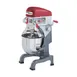 Belshaw 21698 Countertop 20 qt Planetary Mixer with Digital Control Panel, 3-Speed, 1/2 hp 1 image
