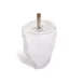 Belshaw DR42-0277DZ Extra Filter Cones, for Filter-Flo Siphon 1 image