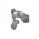 Belshaw DR42-1016X1.563 Nugget Attachment, For Donut Robots® & Type K 1 image