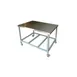 Belshaw FT6-1004 Mobile support for Donut Robot Feed Tables 1 image