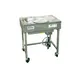 Belshaw 84900112 (84900112) Icing Table, Electric, (7) Lb. Capacity Each 1 image