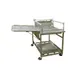 Belshaw HG24-EZ (22536) Hand Glazer, (55) Lb. Capacity, 23" X 23" Screens 1 image