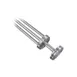 Belshaw N-1007SSX1-3/4 Donut Plunger, plain, 1-3/4" 1 image