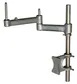 Belshaw N-1033 Mounting kit with short extender arms. includes column & bracket for fryer mount only 1 image