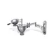 Belshaw N20000 (N20000) Type N Cake Donut Depositor, Rotary Crank 1 image