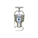 Belshaw TYPE-K-MINIDONUT Mini Donut Depositor, 1" Plunger, Aluminum Hopper, NSF, 1 Donut per Cycle 1 image
