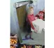 Berner ASD54080 Arctic Seal Swinging Doors, 54"W X 80"H 1 image