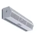 Berner SLC07-2108A 108" Sanitation Series Low Profile Air Curtain, Unheated 1 image