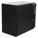 Beverage Air BB36HC-1-B 36" 1 Section Back Bar Cooler with Solid Door 2 image