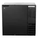 Beverage Air BB36HC-1-B 36" 1 Section Back Bar Cooler with Solid Door 3 image