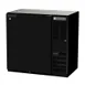 Beverage Air BB36HC-1-B 36" 1 Section Back Bar Cooler with Solid Door 1 image