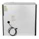 Beverage Air BB36HC-1-G-B 36" One Section Back Bar Cooler with Glass Door, 8.36 cu. ft. 4 image
