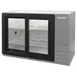 Beverage Air BB48HC-1-GS-PT-S 48" Pass-Thru Glass Door Back Bar Cooler 1 image
