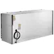 Beverage Air BB72HC-1-G-B 72" Three Section Back Bar Cooler with Glass Door, 19.92 cu. ft. 4 image