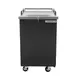 Beverage Air BM23HC-B-28 24" Draft Beer Cooler w/ 1 Keg, 7.66 cu. ft., No Tap Tower 5 image