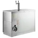 Beverage Air DD48HC-1-S 48" Draft Beer Cooler w/ 2 Kegs, 12.4 cu. ft., 1 Dual-Tap Tower 7 image