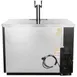 Beverage Air DD50HC-1-B 50" Draft Beer Cooler w/ 2 Kegs, 17.86 cu. ft., 1 Dual-Tap Tower 7 image