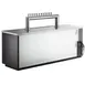 Beverage Air DD94HC-1-B-12T 95" Draft Beer Cooler w/ 5 Kegs, 37.82 cu. ft., 12 Taps 7 image