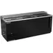 Beverage Air DW79HC-B-29 80" Deep Well Bottle Cooler w/ 3 Sliding Lids, 5 Dividers, 24.1 cu. ft. 3 image