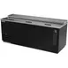 Beverage Air DW79HC-B 80" Black Deep Well Bottle Cooler, 24.1 cu. ft. 1 image