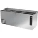 Beverage Air DW79HC-S-29 80" Deep Well Bottle Cooler w/ 3 Sliding Lids, 5 Dividers, 24.1 cu. ft. 4 image