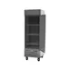 Beverage Air FB23HC-1S 27-1/4" 1-Solid Door Reach-In Freezer, Bottom Mount, 23.32 cu. ft., Stainless Steel Front 4 image