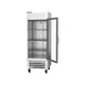 Beverage Air FB27HC-1G 30" 1-Section Reach-In Freezer w/ 1 Glass Door, Bottom Mount, 25.97 cu. ft., Stainless Steel Front 4 image