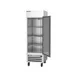 Beverage Air HBF23HC-1 27" 1-Solid Door Reach-In Freezer, Bottom Mounted, 23.3 cu. ft., Stainless Steel 4 image