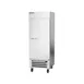 Beverage Air HBF27HC-1 30" 1-Solid Door Reach-In Freezer, Bottom Mounted, 25.97 cu. ft., Stainless Steel 2 image