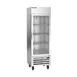 Beverage Air HBR19HC-1-G, 27" 1 1-Section Reach-In Refrigerator w/ Glass Full Door, Bottom Mount, 1/4 hp, 17.9 cu. ft. 1 image