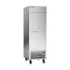 Beverage Air HBR23HC-1, 27" 1-Section Reach-In Refrigerator w/ Solid Full Door, Bottom Mounted, 1/4 hp, 23 cu. ft. 1 image