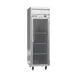 Beverage Air HRP1HC-1G 26" 1-Section Reach-In Refrigerator w/ Glass Full Door, Top Mounted, 1/4 hp, 22.3 cu. ft. 1 image