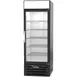 Beverage Air MMR23HC-1-B-WINE 27" Glass Door Wine Merchandiser, Single Temperature, 23.32 cu. ft. 1 image