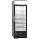 Beverage Air MMR23HC-1-B-WINE 27" Glass Door Wine Merchandiser, Single Temperature, 23.32 cu. ft. 2 image