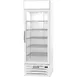 Beverage Air MMR23HC-1-W-WINE 27" Glass Door Wine Merchandiser, Single Temperature, 23.32 cu. ft. 1 image