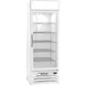 Beverage Air MMR23HC-1-W-WINE 27" Glass Door Wine Merchandiser, Single Temperature, 23.32 cu. ft. 2 image